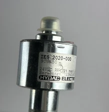 Continental Hydraulics VSD03S-3A-AR0-24K7-A Hydraulic Valve 24VDC 5000 PSI thumbnail 5