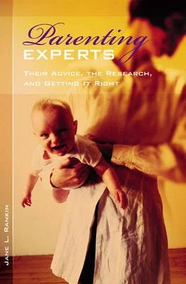 Parenting Experts - 9780275976781 - Picture 1 of 1