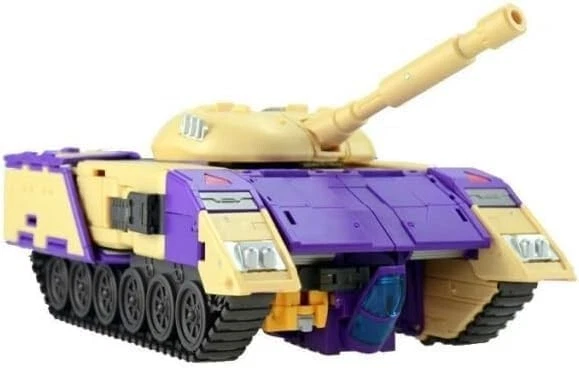 DX9 D-08 D08 Gewalt Action Figure New in Stock - Image 3 of 4