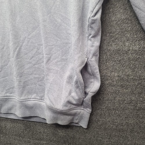 Travis Mathew Pullover Mens XL Regular Fit Long Sleeve 1/4 Zip Golf Performance - Picture 3 of 11