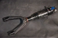 RockShox SIDLuxe Ultimate Remote Rear Shock 190 x 45mm DebonAir 1 Token