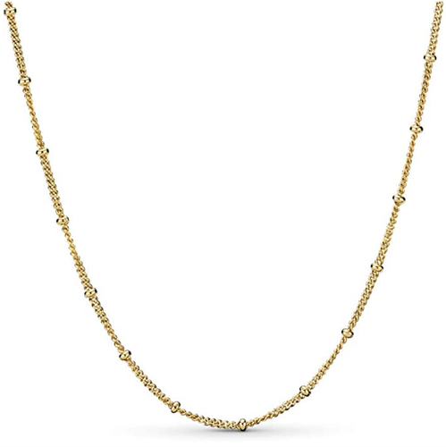 NEW Genuine Pandora Shine Beaded 