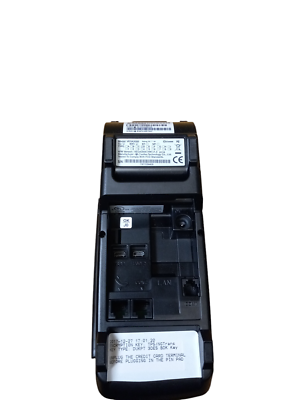 D javoo VEGA 3000 Magnetic POS Credit Card Terminal with AC