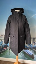 Trespass Dlx Parka Size Xs Uk 8 Dana Rrp £279
