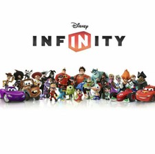Disney Infinity Figures EVERY FIGURE (MultiBuy Discounts) - CHEAPEST ON EBAY