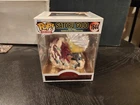 Funko Pop! Deluxe: Jujutsu Kaisen - Satoru Gojo using Hollow Technique:...