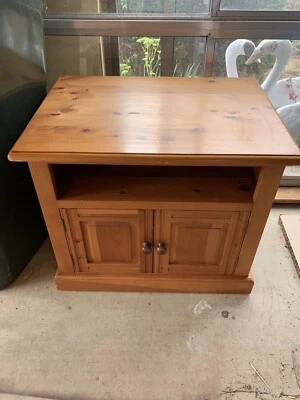 Pine Cabinet On Wheels Cabinets Gumtree Australia Central Coast