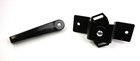 <!--F#f_0-->GENUINE HSV Maloo Ute Tailgate to Hardlid Lock Latch Arm VE VF E-Series Gen-F<!--F/-->