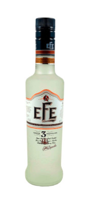(53,06 /l) Efe Triple Distilled Raki Anis 47% 0,35l Flasche