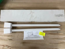 2 Pack Paraclipse 20 Watt UV Replacement Bulbs For Terminator Bug Trap 72917