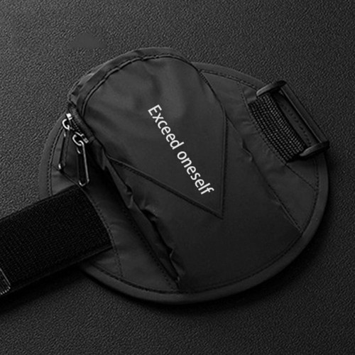Waterproof Sport Armband Bag Phone Case Holder Arm Band Pouch Mobile Phone Bag - 第 5/12 張圖片