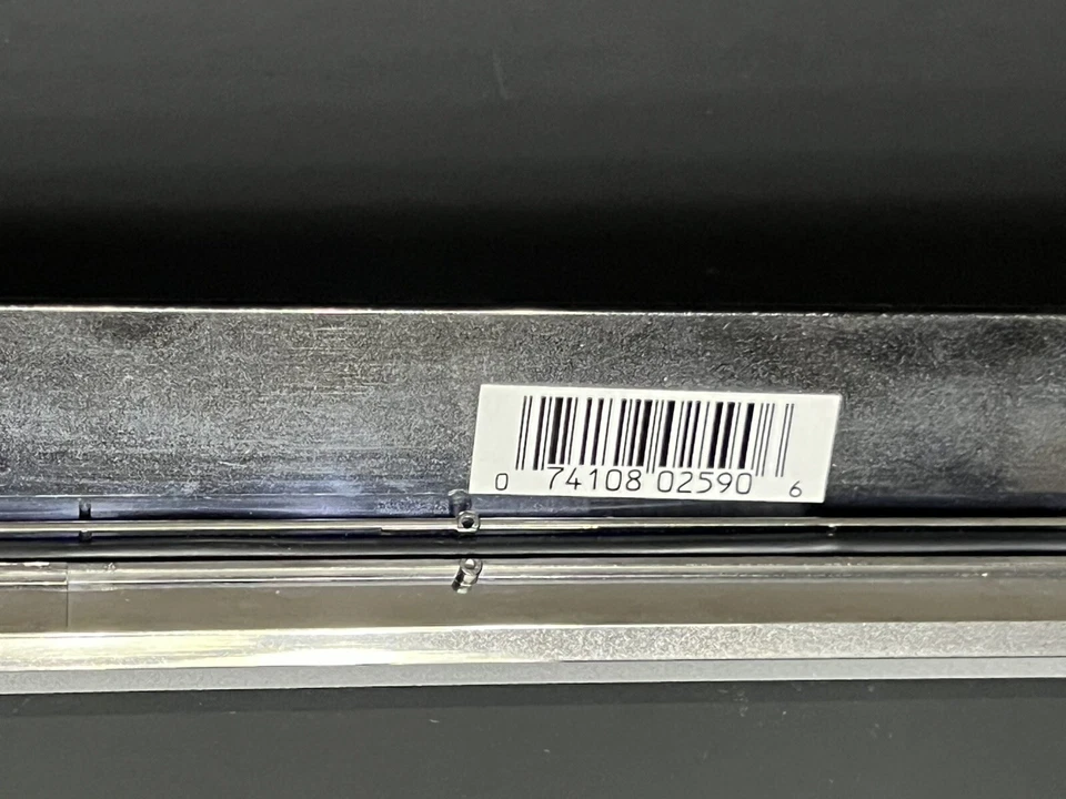 Conair WW42R Glass Precision Electronic Weight Scale. - Image 4 of 4