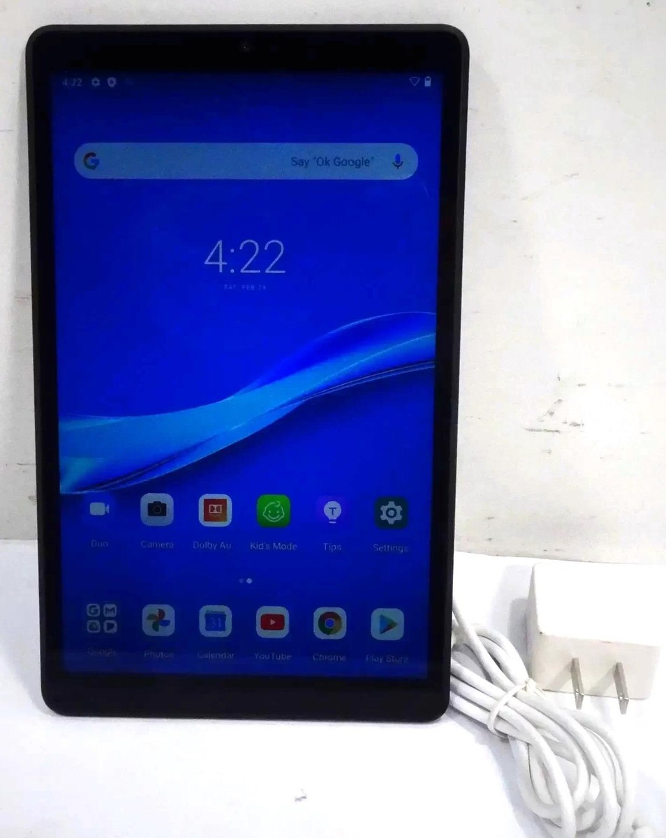 Lenovo Tab M8 TB-8505F 8