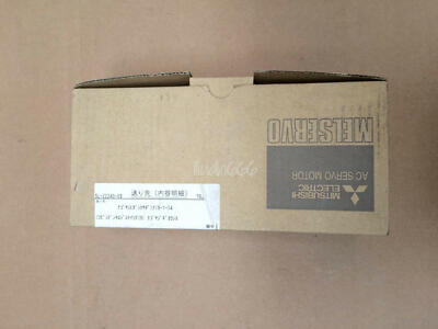NEW ONE Mitsubishi servo motor HC-MFS053G2