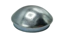 2.44 Trailer Axle Dust Cap Cup Grease Cover SPECIAL AG HUB