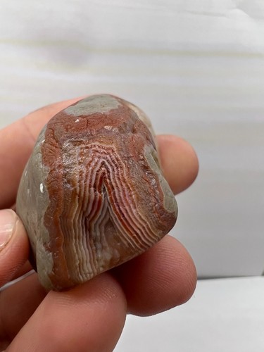 1.6oz Lake Superior Agate - Picture 6 of 15