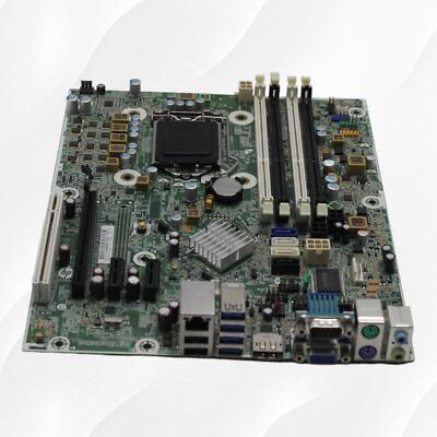 HP Compaq Pro 6300 SFF Desktop Motherboard | LGA1155 | 4GB DDR3
