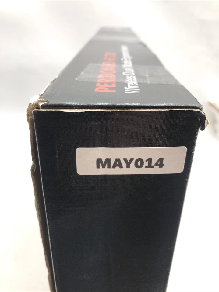 Perixx Periboard-612 Wireless Ergonomic Split Keyboard, US English - White - Image 4 of 4