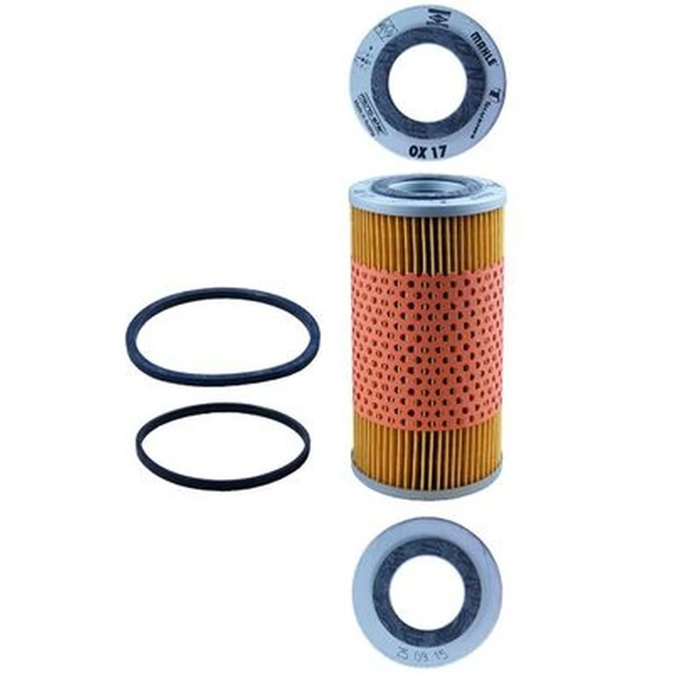 Oil Filter For Wolseley Hornet 1.0 Genuine Mahle - Image 2 of 4