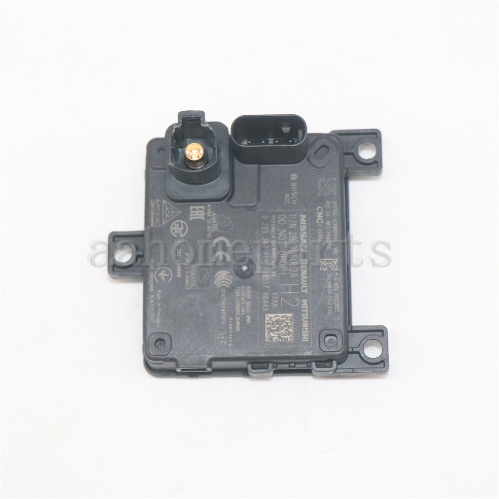 Genuine Cruise Control Distance Sensor 28438-6UU2A for 2022