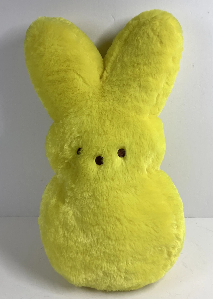 Big peep best sale plush