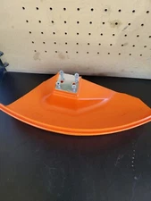 Stihl 4119 713 4502 A Trimmer Guard Deflector Shield,Genuine Part/Location Bin G