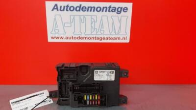 Sicherungskasten Opel Corsa D S07 13265077 P15571748