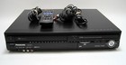 Panasonic Dmr-Ez48V Hdmi Vhs/Dvd Digital Recorder W/Remote & Cables