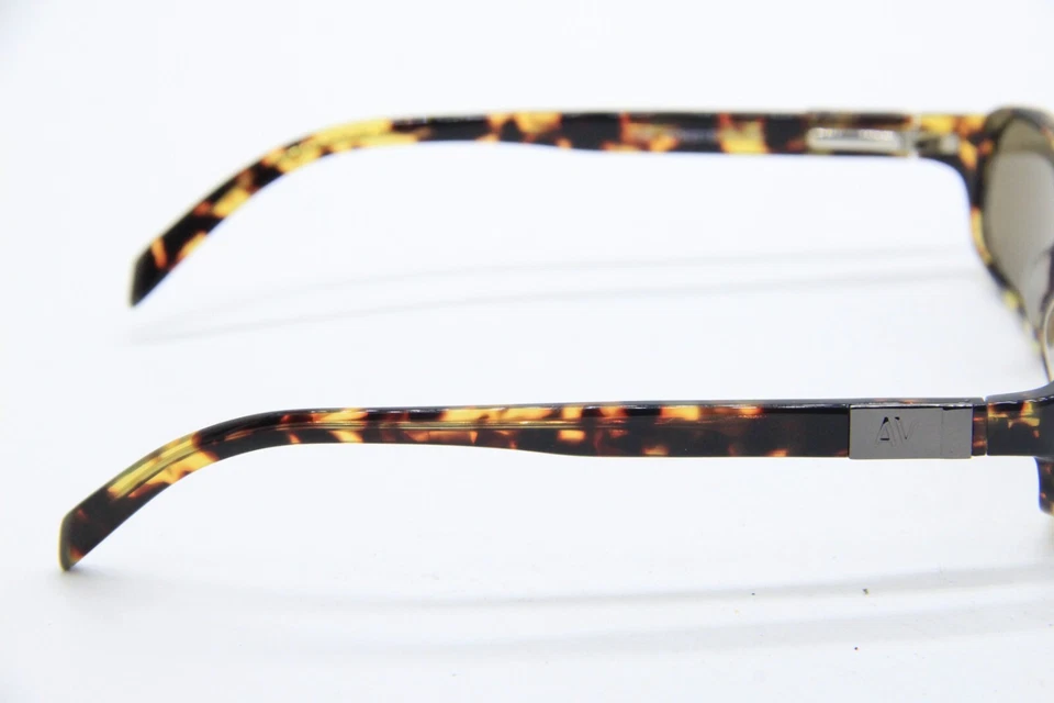 GAFAS DE SOL ADRIENNE VITTADINI AV 5021S C1517/4 HABANA MARCOS AUTÉNTICOS 49-17 Foto 4 de 4