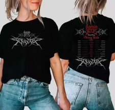 Stray Kids dominATE World Tour US 2025 Sweatshirt, Stray Kids Hop Album Shirt