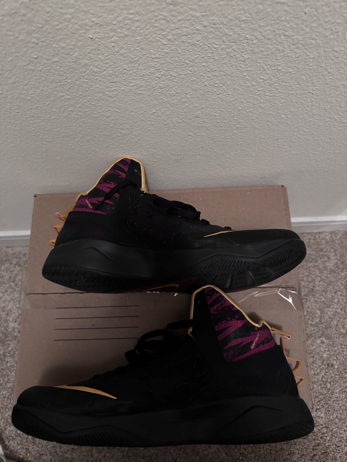 Nike Hyperfuse - image 2