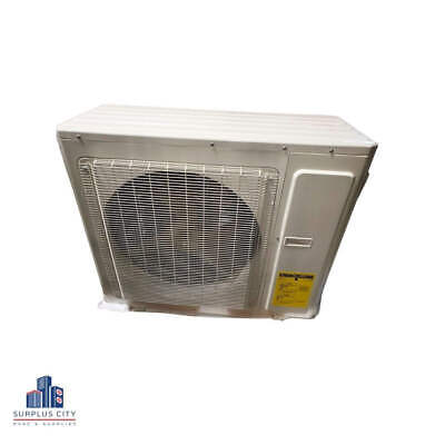Trane 4TXK8536A10N0CA 33,600 BTU Single Zone Heat Pump Trane 4TXK8536A10N0CA 33,600 BTU Single Zone Heat Pump