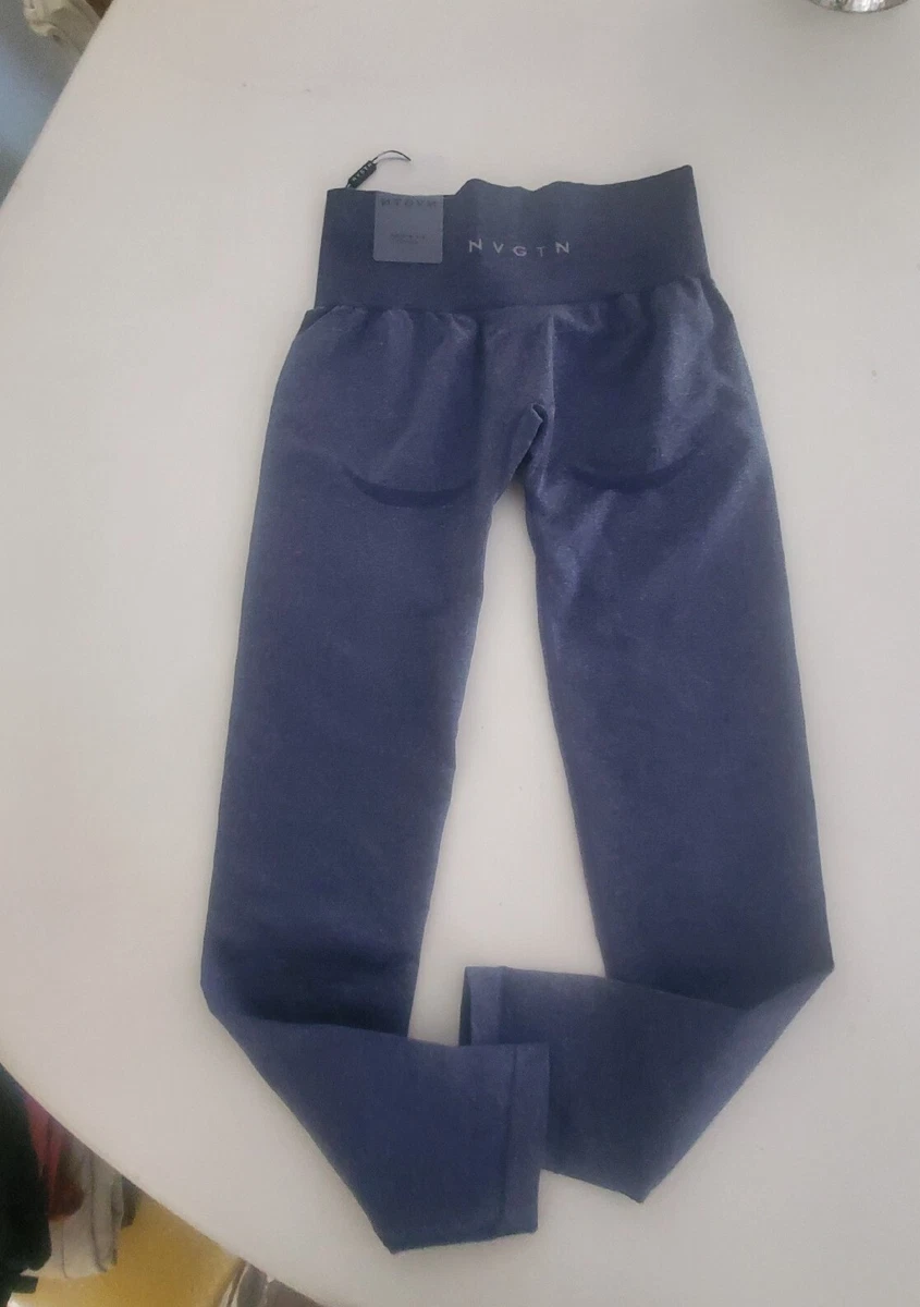 Nvgtn contour deals seamless leggings