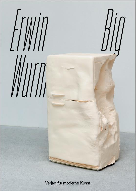 Thumbnail - Erwin Wurm Gerald Matt