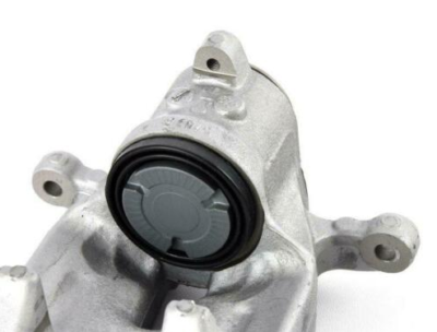 Mercedes-Benz SL R231 Rear Left Piston Housing A2314230781 Genuine  