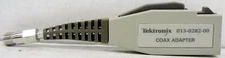 #1 TEKTRONIX 013-0282-00 COAX ADAPTER, COAXIAL ADAPTER, TLS216 TLS 216