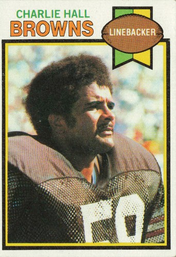 1979 Topps Football Cards Varying Conditions - You Pick (1-199) - Picture 120 of 334