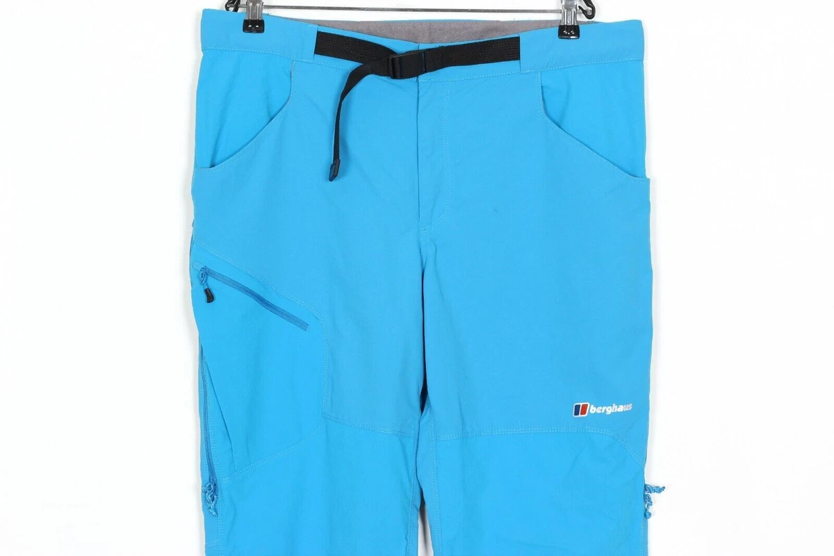 Berghaus vapourlight shorts hotsell