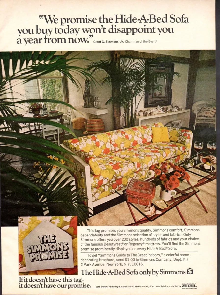 Serta hide a bed deals