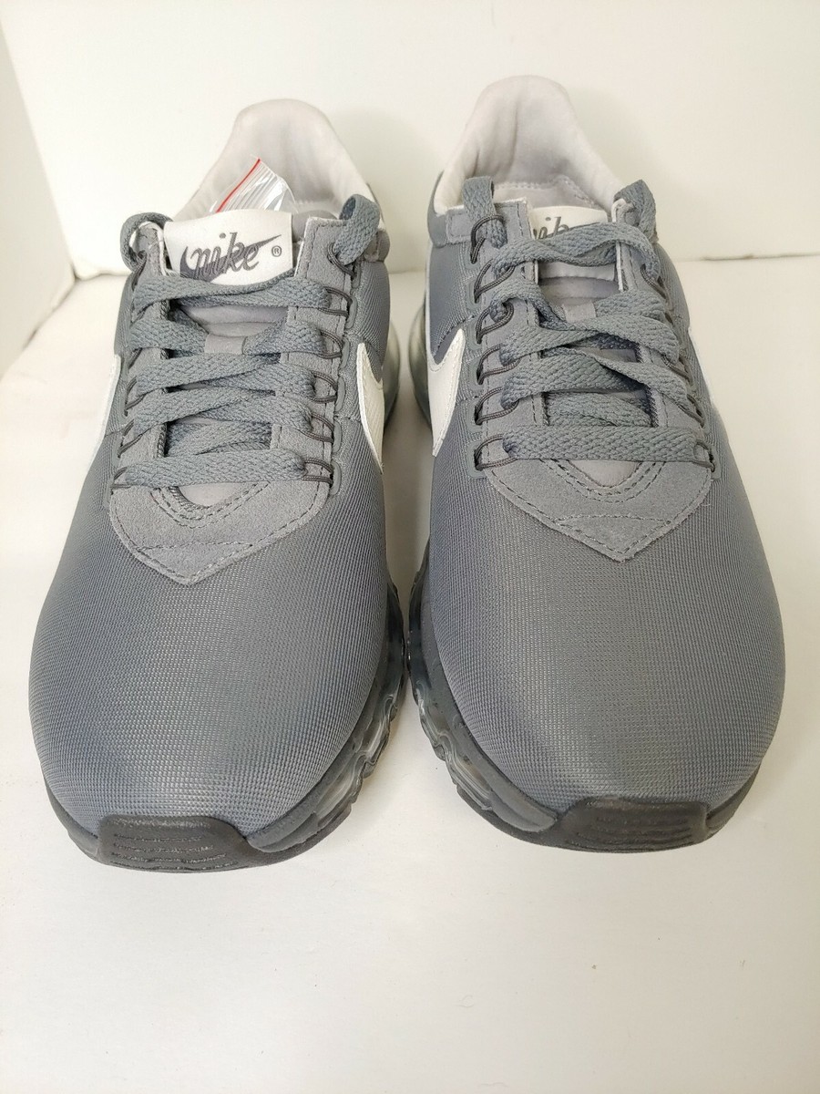 Nike × fragment LD-ZERO US11 29cm Buy Fragment x Air Max LD-Zero 'Cool Grey' - 885893 002 | GOAT
