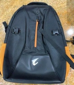 gigabyte backpack