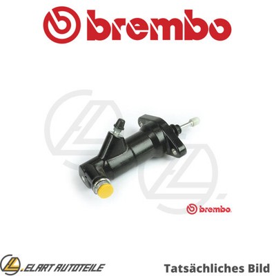 1x E 85 003 Brembo Nehmerzylinder Kupplung for sale online | eBay