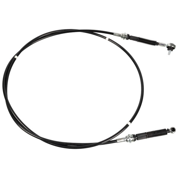 febi Bilstein Seilzug, Schaltgetriebe 171214 FüR MAN-image