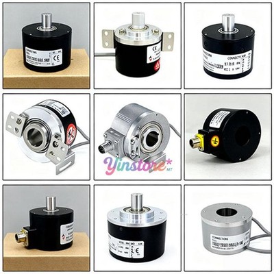 1 Pc. New For IRH320-1024-002 Encoder Replacement