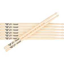 Vater Chad Smith Signature Funk Blaster Drum Sticks Buy 3 Get 1 Free Wood