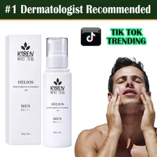 HIGH PROTECTION TINTED COMPACT SPF 50 UV Defense Sun Protector 60ml