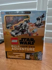Lego Star Wars Build Your Own Adventure: Battle For The Stolen Crystals 2019