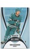 25-26 2025-26 Allure Sam Dickinson ROOKIE Extended SP #AR-SD Sharks