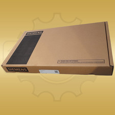 Siemens Sinamics 6SL3120-1TE13-0AD0 New Sealed