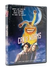 Can of Worms (1999) Crazy Scifi Kids Adventure, Malcolm McDowell, DVD!
